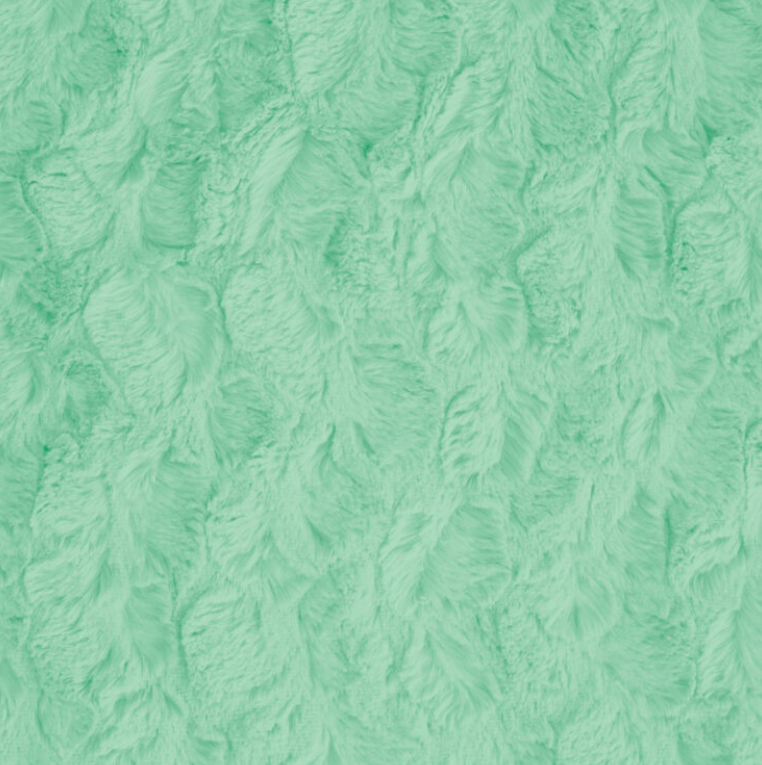 Bella Minky Blanket