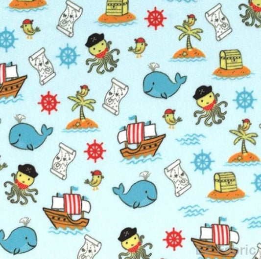 Children’s Minky Print Blanket