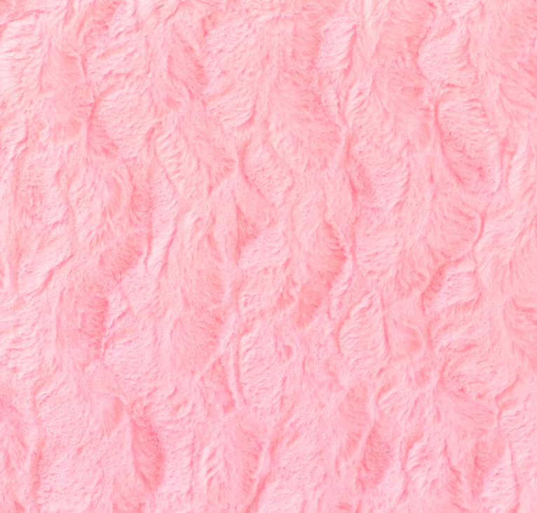 Bella Minky Blanket