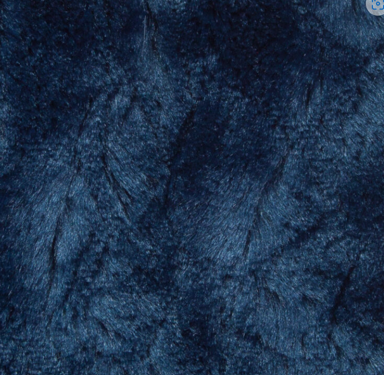 Bella Minky Blanket