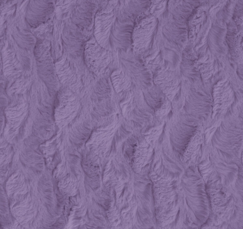 Bella Minky Blanket