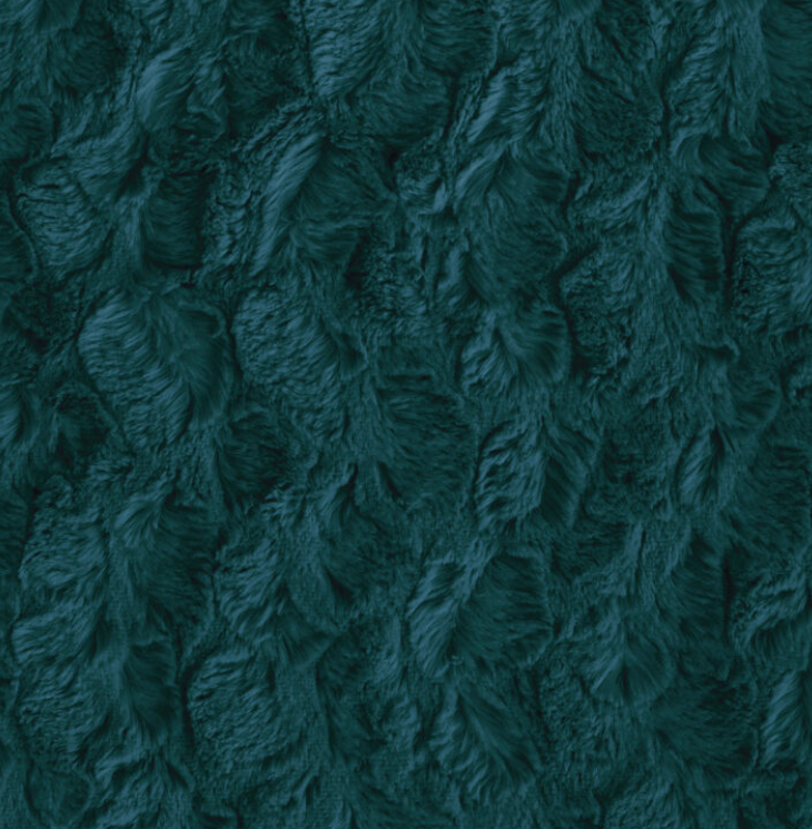 Bella Minky Blanket